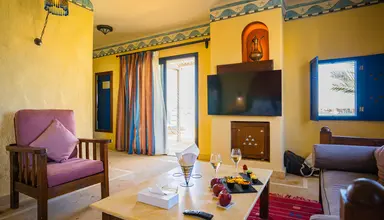 Marina Lodge at Port Ghalib