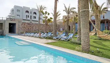 Marina Lodge at Port Ghalib