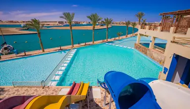 Marina Lodge at Port Ghalib
