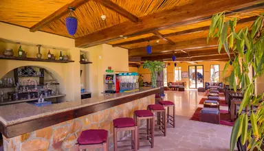 Marina Lodge at Port Ghalib