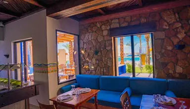 Marina Lodge at Port Ghalib