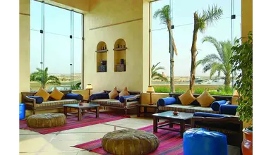 Marina Lodge at Port Ghalib