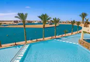Marina Lodge at Port Ghalib