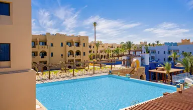 Marina Lodge at Port Ghalib