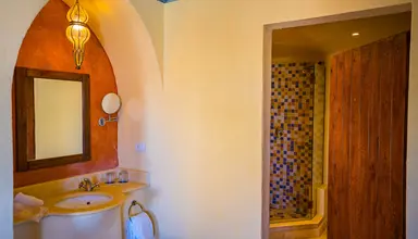 Marina Lodge at Port Ghalib