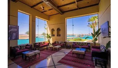 Marina Lodge at Port Ghalib