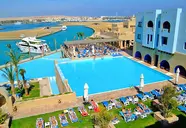 Marina Lodge at Port Ghalib