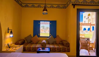 Marina Lodge at Port Ghalib