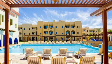 Marina Lodge at Port Ghalib