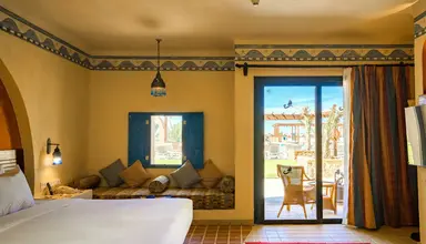 Marina Lodge at Port Ghalib