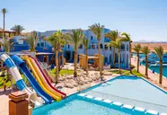 Marina Lodge at Port Ghalib