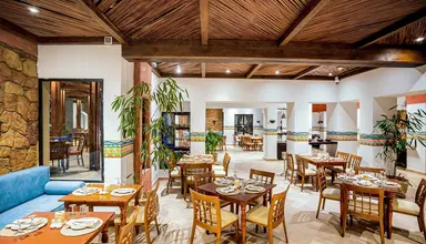 Marina Lodge at Port Ghalib