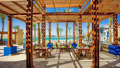 Marina Lodge at Port Ghalib
