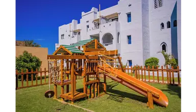 Marina Lodge at Port Ghalib