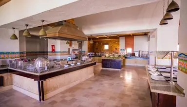 Marina Lodge at Port Ghalib