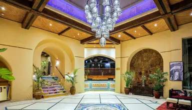 Marina Lodge at Port Ghalib