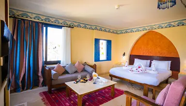 Marina Lodge at Port Ghalib