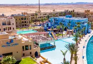 Marina Lodge at Port Ghalib