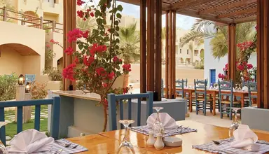 Marina Lodge at Port Ghalib