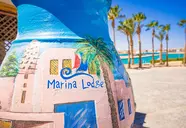Marina Lodge at Port Ghalib