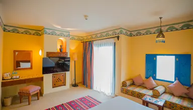 Marina Lodge at Port Ghalib