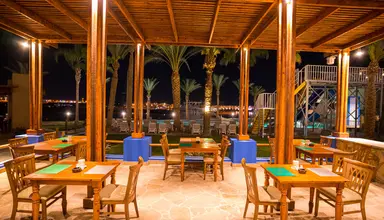 Marina Lodge at Port Ghalib