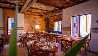 Marina Lodge at Port Ghalib
