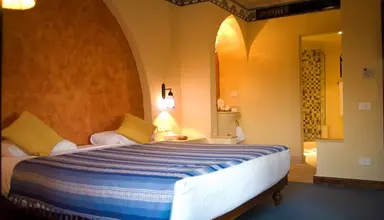 Marina Lodge at Port Ghalib