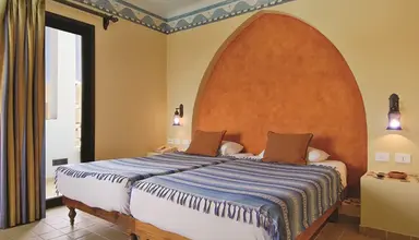 Marina Lodge at Port Ghalib