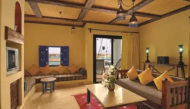 Marina Lodge at Port Ghalib