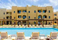 Marina Lodge at Port Ghalib