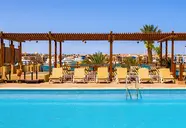 Marina Lodge at Port Ghalib