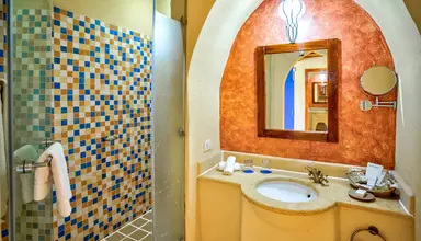 Marina Lodge at Port Ghalib