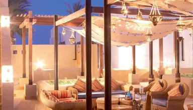 Marina Lodge at Port Ghalib