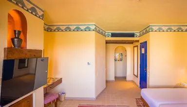 Marina Lodge at Port Ghalib