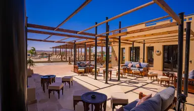 Marina Lodge at Port Ghalib