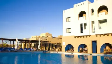 Marina Lodge at Port Ghalib