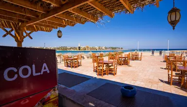 Marina Lodge at Port Ghalib