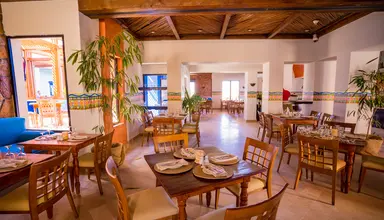 Marina Lodge at Port Ghalib