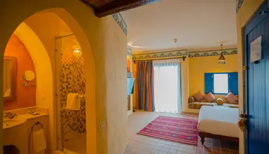 Marina Lodge at Port Ghalib