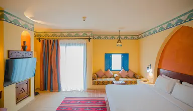 Marina Lodge at Port Ghalib