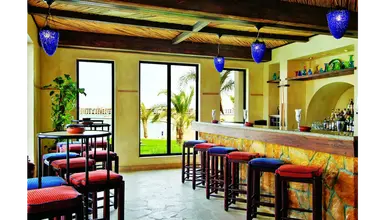 Marina Lodge at Port Ghalib
