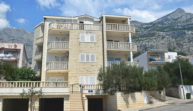 Marina (Makarska)
