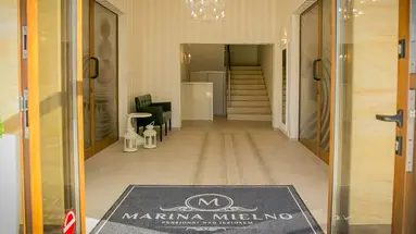 Marina Mielno