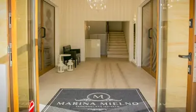 Marina Mielno