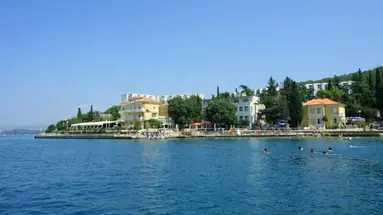 Marina (Omisalj)