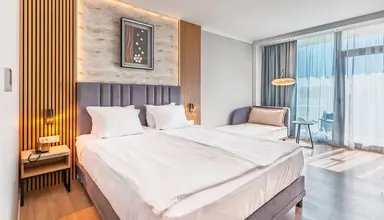Marina Palace by Melia (Nessebar)