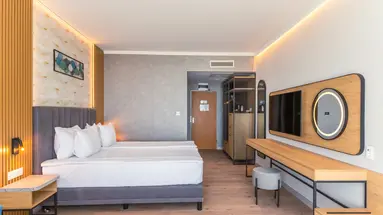 Marina Palace by Melia (Nessebar)