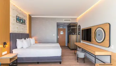 Marina Palace by Melia (Nessebar)