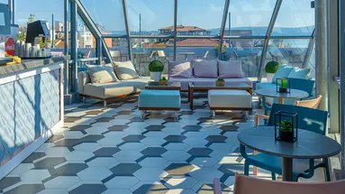 Marina Palace by Melia (Nessebar)